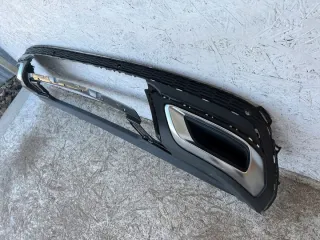 4M0807941L Бампер задний Audi Q7 4M restailing Арт e10508799, вид 3