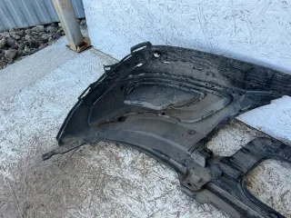 4M0807941L Бампер задний Audi Q7 4M restailing Арт e10508799, вид 7