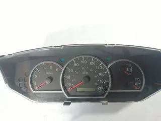 OK2KC55430 Щиток приборов (приборная панель) Kia Carens 2 Арт e10508871, вид 4