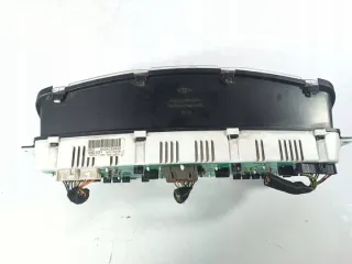 OK2KC55430 Щиток приборов (приборная панель) Kia Carens 2 Арт e10508871, вид 6