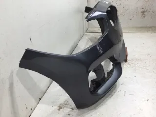 8060283 51118060283 51118060300 8060300 51118060299 8060299 Бампер передний BMW 1 F20/F21 Арт e10508879, вид 5