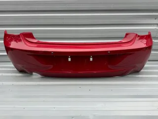 51127240918 Бампер задний BMW 1 F20/F21 Арт e10508892, вид 1