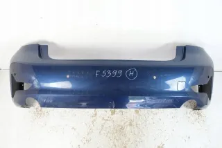 7427998 Бампер задний BMW 3 G20/G21 Арт e10508916, вид 1