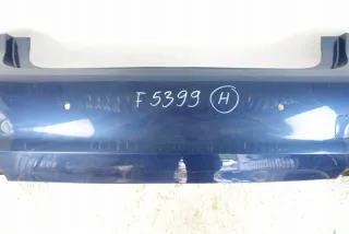 7427998 Бампер задний BMW 3 G20/G21 Арт e10508916, вид 3