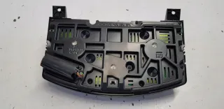 13267536 Щиток приборов (приборная панель) Opel Astra H Арт e10509146, вид 7