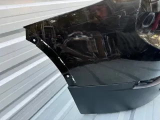  51127355260 Бампер задний BMW X1 F48 Арт e10509219, вид 2