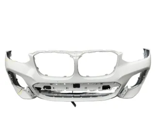139605-14 Бампер передний BMW X3 G01 Арт e10509234, вид 1