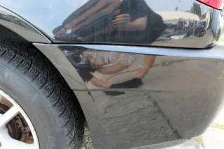  B146067 Бампер задний BMW X3 E83 Арт e10509269, вид 3
