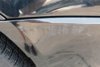  B146067 Бампер задний BMW X3 E83 Арт e10509269, вид 5
