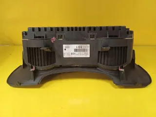 6L0920901 NR1129 Щиток приборов (приборная панель) Seat Ibiza 3 Арт e10509305, вид 2