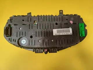 6L0920901 NR1129 Щиток приборов (приборная панель) Seat Ibiza 3 Арт e10509305, вид 4