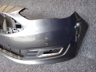  Бампер передний Ford C-max 2 Арт e10509504, вид 2