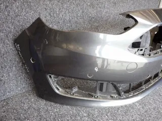  Бампер передний Ford C-max 2 Арт e10509504, вид 5