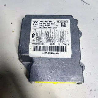 8K0959655L Блок AirBag Audi A4 B8 Арт e10509605, вид 1
