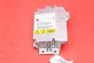9171948 Блок AirBag BMW X5 E70 Арт e10509692, вид 1