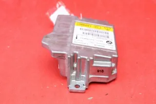 9171948 Блок AirBag BMW X5 E70 Арт e10509692, вид 4