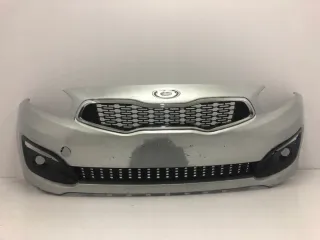  Бампер передний Kia Ceed 2 Арт e10509839, вид 1