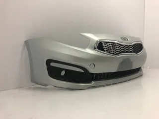  Бампер передний Kia Ceed 2 Арт e10509839, вид 2