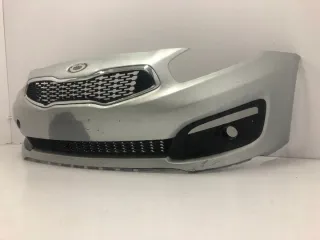  Бампер передний Kia Ceed 2 Арт e10509839, вид 3