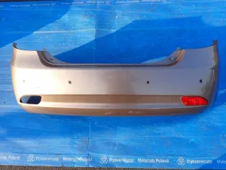  Бампер задний Kia Ceed 1 Арт e10509857
