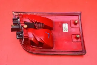 8409011 Фонарь задний левый BMW X5 E53 Арт e10509976, вид 2