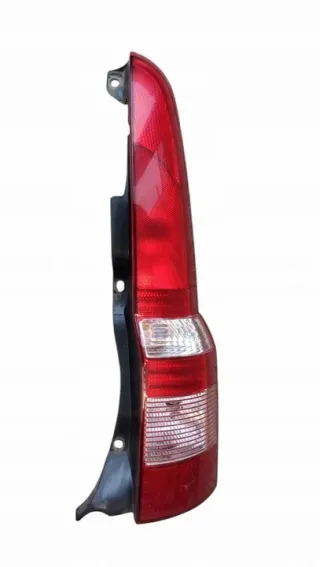 51763006 Фонарь задний правый Fiat Panda 2 Арт e10510062, вид 1