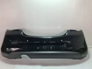 39002839 475498858 Бампер задний Opel Corsa E Арт e10510298, вид 2