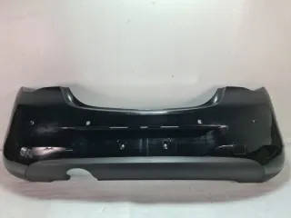 39002839 475498858 Бампер задний Opel Corsa E Арт e10510298, вид 3