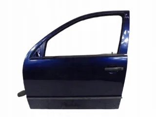 1999-2008 Дверь передняя левая Skoda Fabia 1 Арт e10510374, вид 1