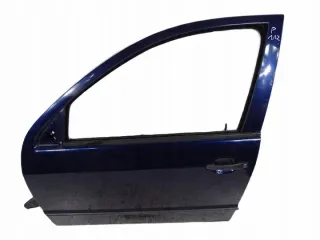 1999-2008 Дверь передняя левая Skoda Fabia 1 Арт e10510374, вид 2