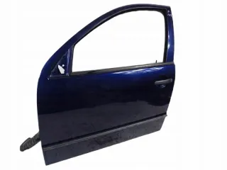 1999-2008 Дверь передняя левая Skoda Fabia 1 Арт e10510374, вид 3