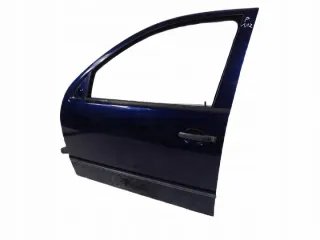 1999-2008 Дверь передняя левая Skoda Fabia 1 Арт e10510374, вид 4