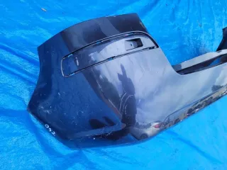 13125014 Бампер задний Opel Zafira B Арт e10510384, вид 5
