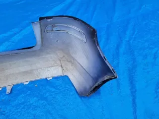 13125014 Бампер задний Opel Zafira B Арт e10510384, вид 6