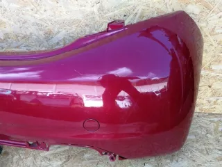 9676505677 1119564X Бампер задний Peugeot 208 Арт e10510424, вид 3
