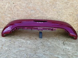 9676505677 1119564X Бампер задний Peugeot 208 Арт e10510424, вид 7