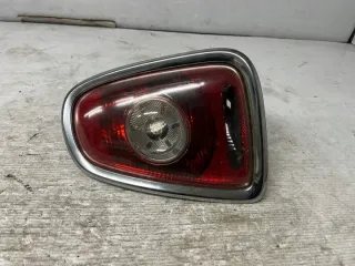 2757010 Фонарь задний правый MINI Cooper R56 Арт e10510543, вид 1
