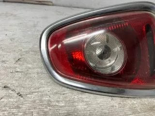 2757010 Фонарь задний правый MINI Cooper R56 Арт e10510543, вид 2