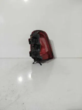  Фонарь задний правый MINI Cooper R56 Арт e10510545, вид 2