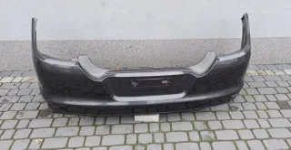  Бампер задний Porsche Panamera 970 Арт e10510556, вид 1