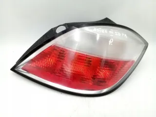 24451837 Фонарь задний правый Opel Astra H Арт e10510680, вид 1