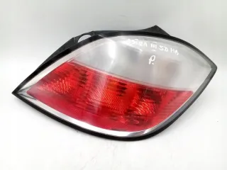 24451837 Фонарь задний правый Opel Astra H Арт e10510680, вид 3