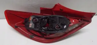 13186351 Фонарь задний правый Opel Corsa D Арт e10510716, вид 3