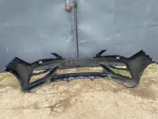 5F0807221AJ Бампер передний Seat Leon 3 Арт e10510863, вид 4