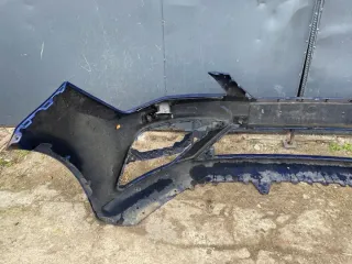5F0807221AJ Бампер передний Seat Leon 3 Арт e10510863, вид 5