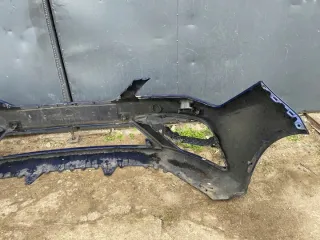 5F0807221AJ Бампер передний Seat Leon 3 Арт e10510863, вид 6