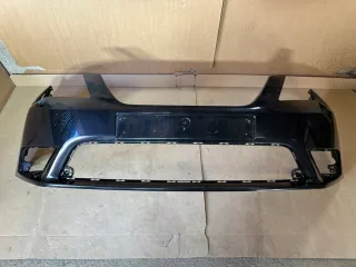 5F0807221ACGRU 5F0807221 Бампер передний Seat Leon 3 Арт e10510882, вид 1