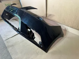 5F0807221ACGRU 5F0807221 Бампер передний Seat Leon 3 Арт e10510882, вид 2