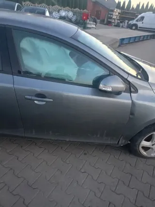 714-16 KBI22867 Дверь передняя правая Volvo V40 2 Арт e10511189, вид 1