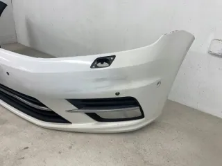 2K5807221K Бампер передний Volkswagen Caddy 4 Арт e10511274, вид 1